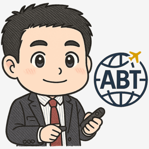 AetherBizTravelerのアバター