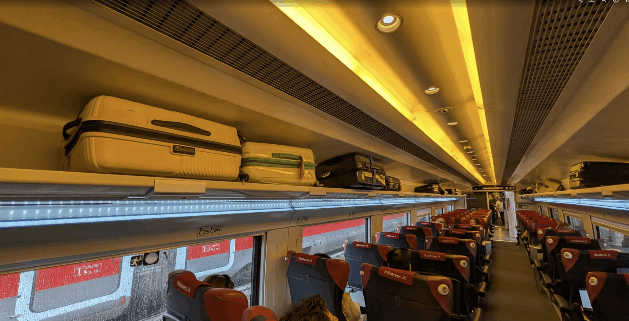 italo-prima-business-class-review-luggage-space-seat-comfort-and-tips