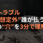 サムネイルホテルトラブル補償